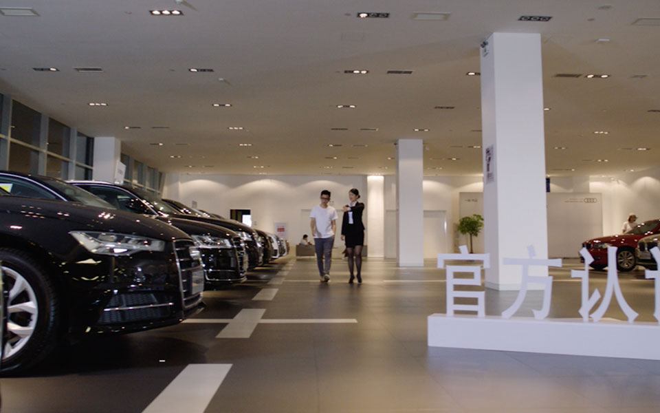 置換服務(wù)，輕松升級(jí)